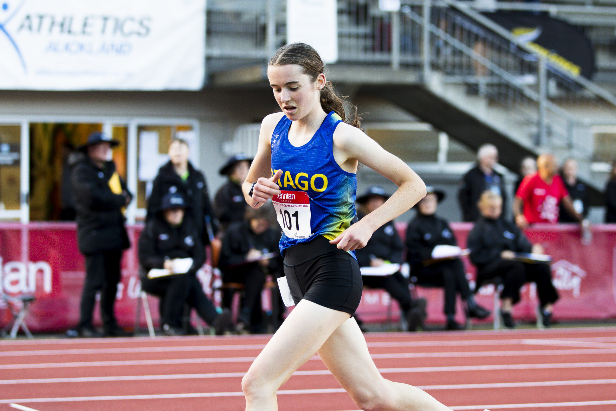 Track and Field Events