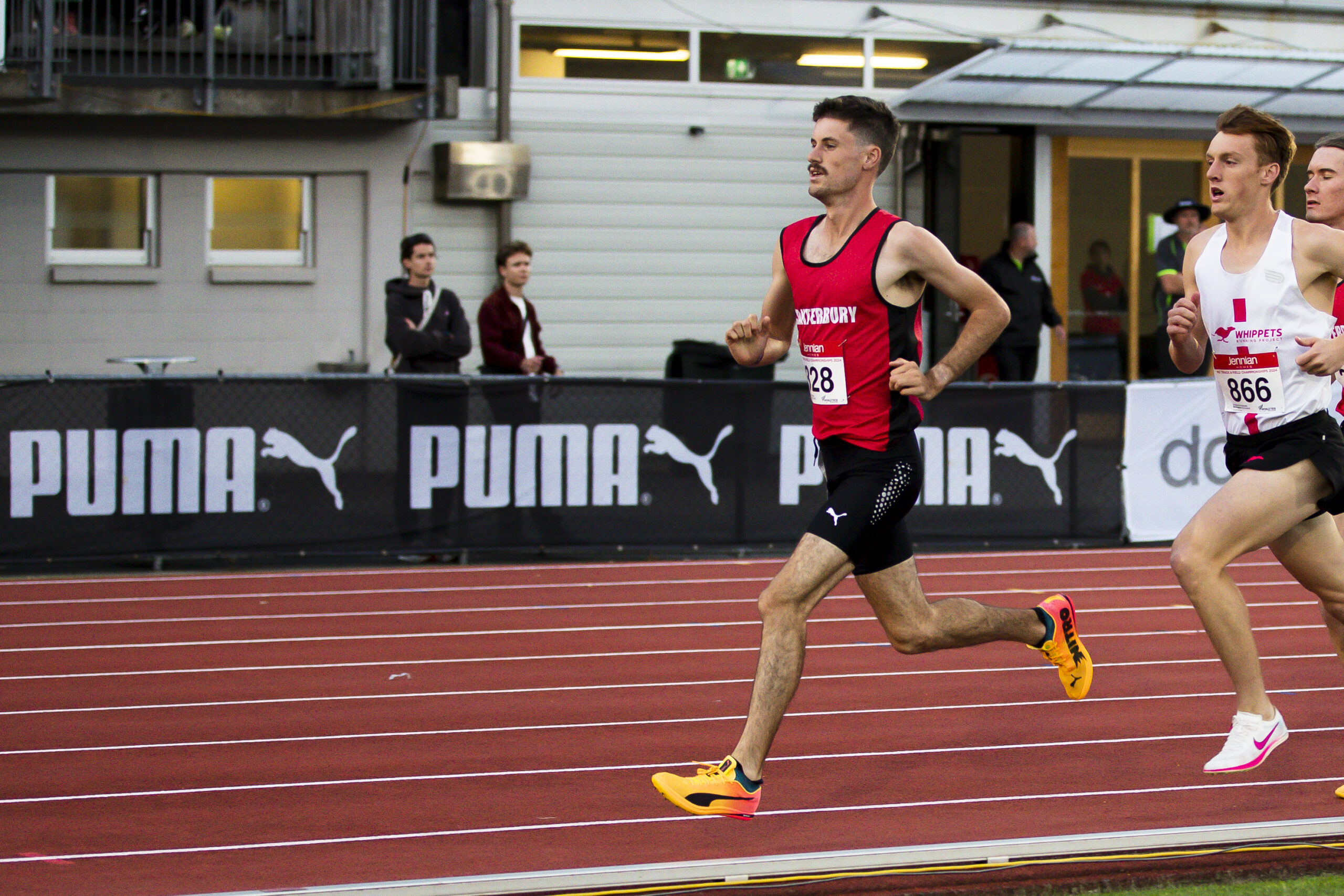 Track and Field Events