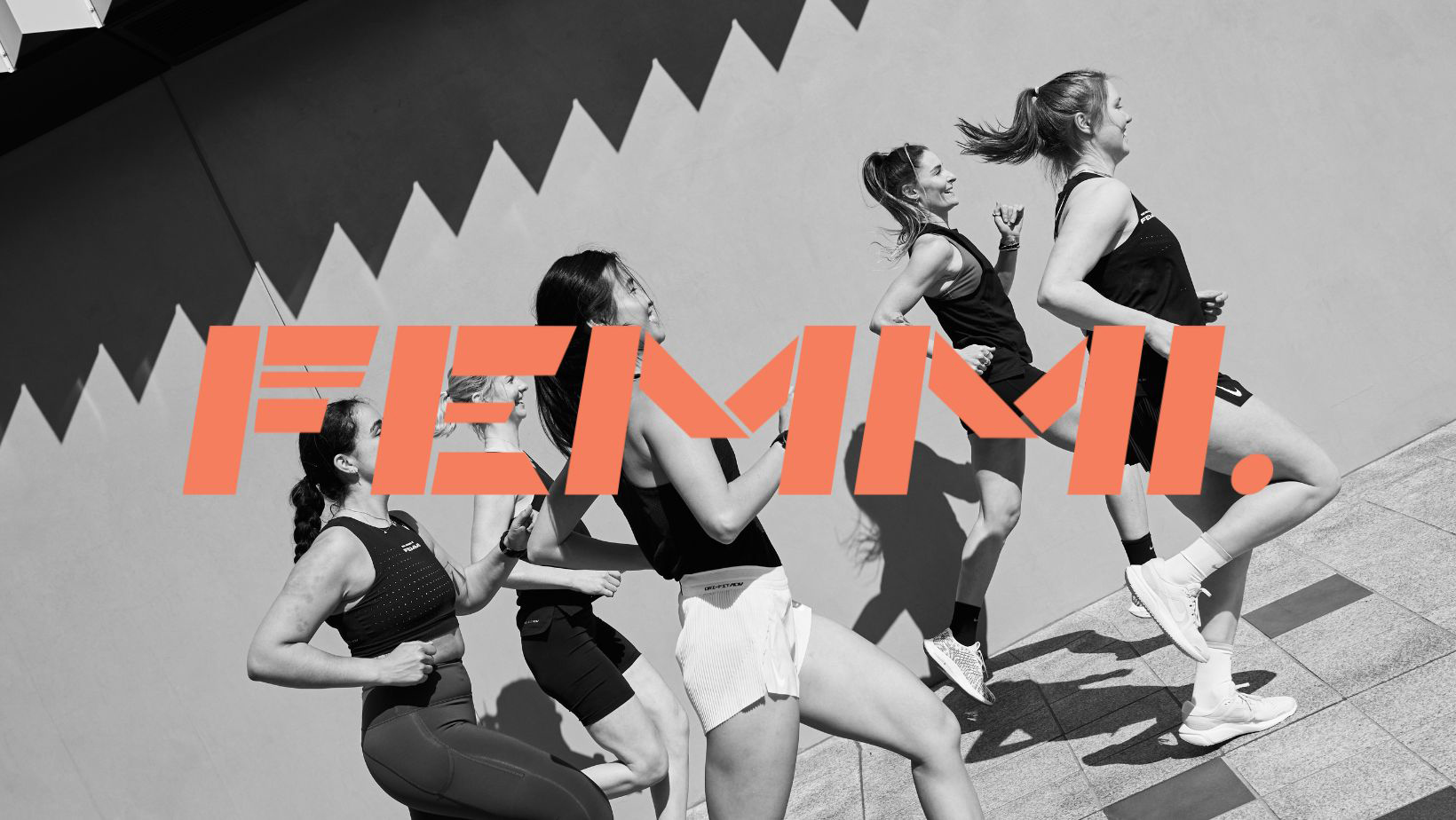 Athletics NZ partners with Femmi
