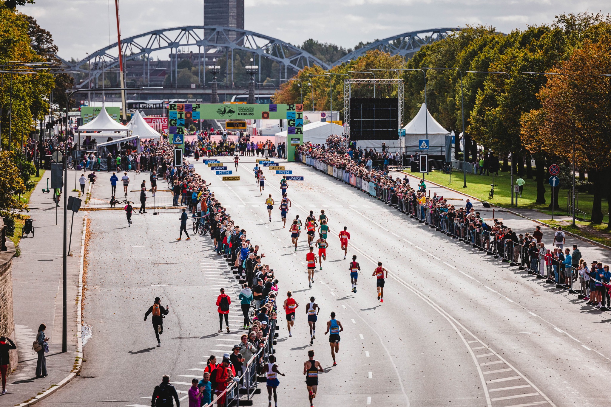 2025 World Road Championships Selection Policy Released