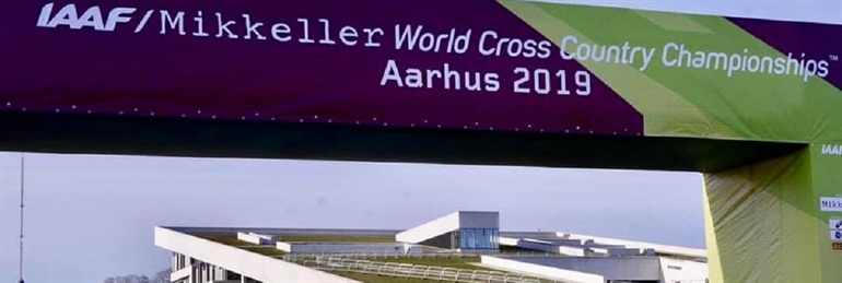 NZ sends largest team in 28 years to the IAAF World Cross Country Champs
