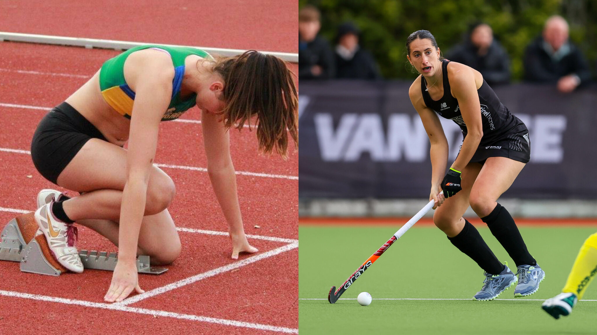 Athletics for Everybody – Steph Dickins