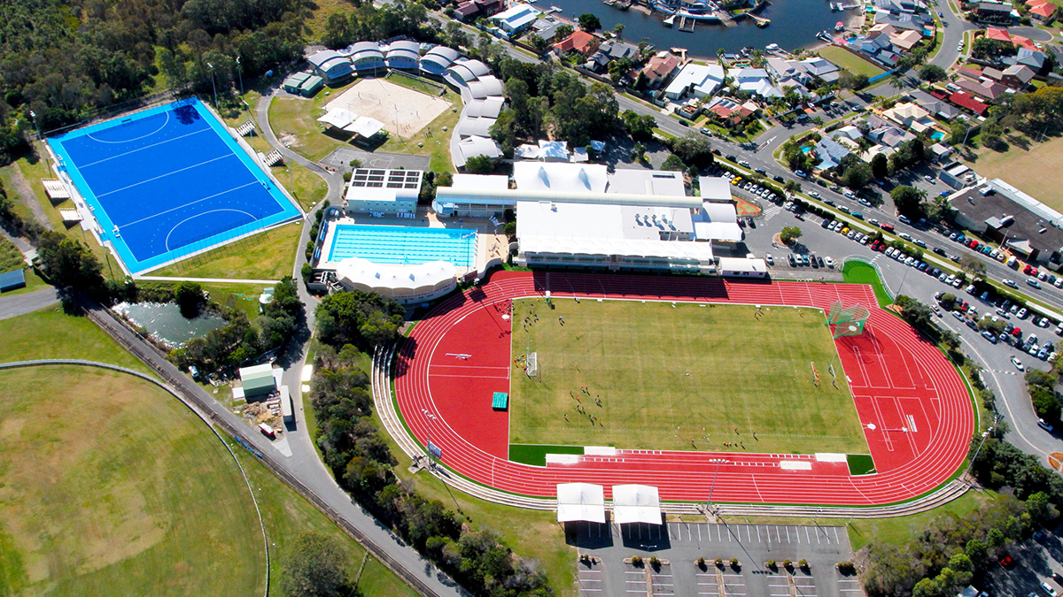 New Zealand athletes set for Aussie Tour