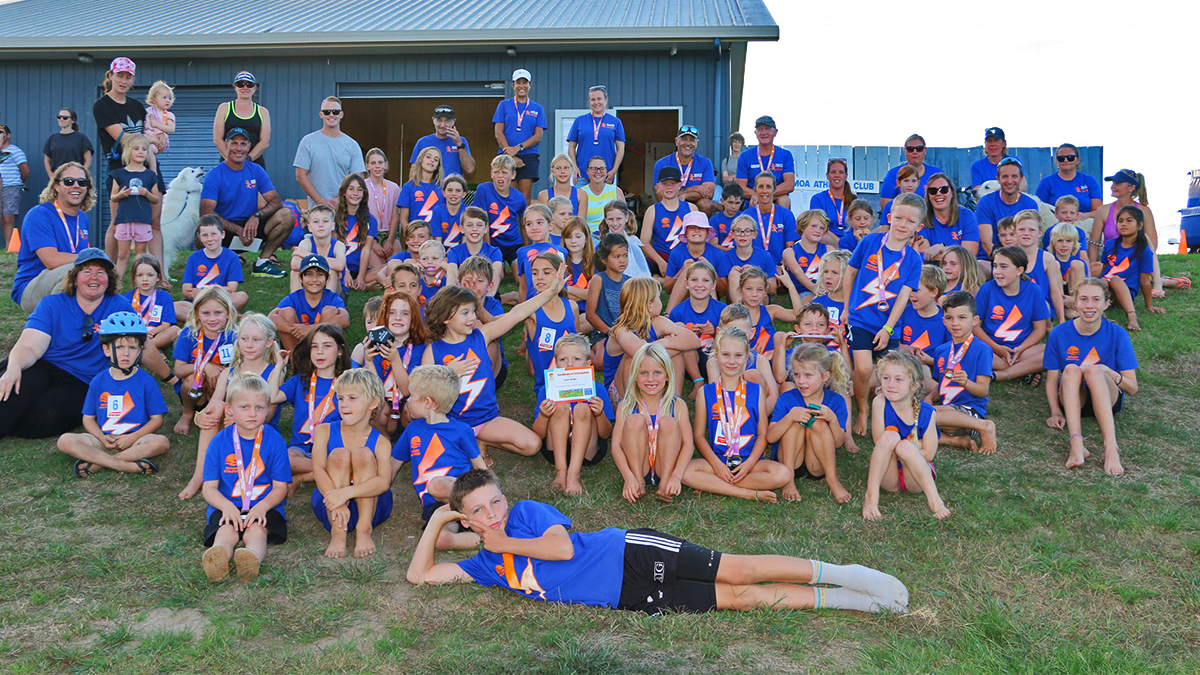 Papamoa AC rises once again