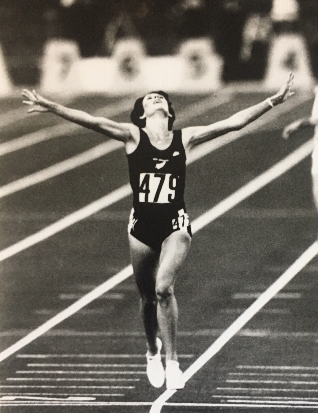 Anne Audain