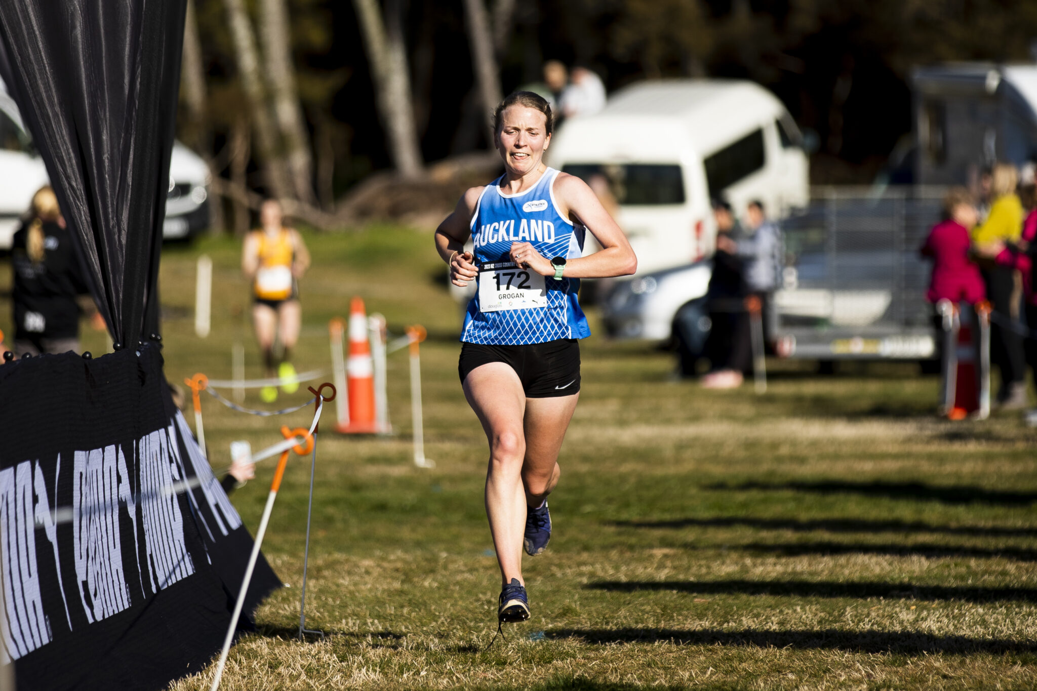 New Zealand team all set for World Cross challenge in Serbia