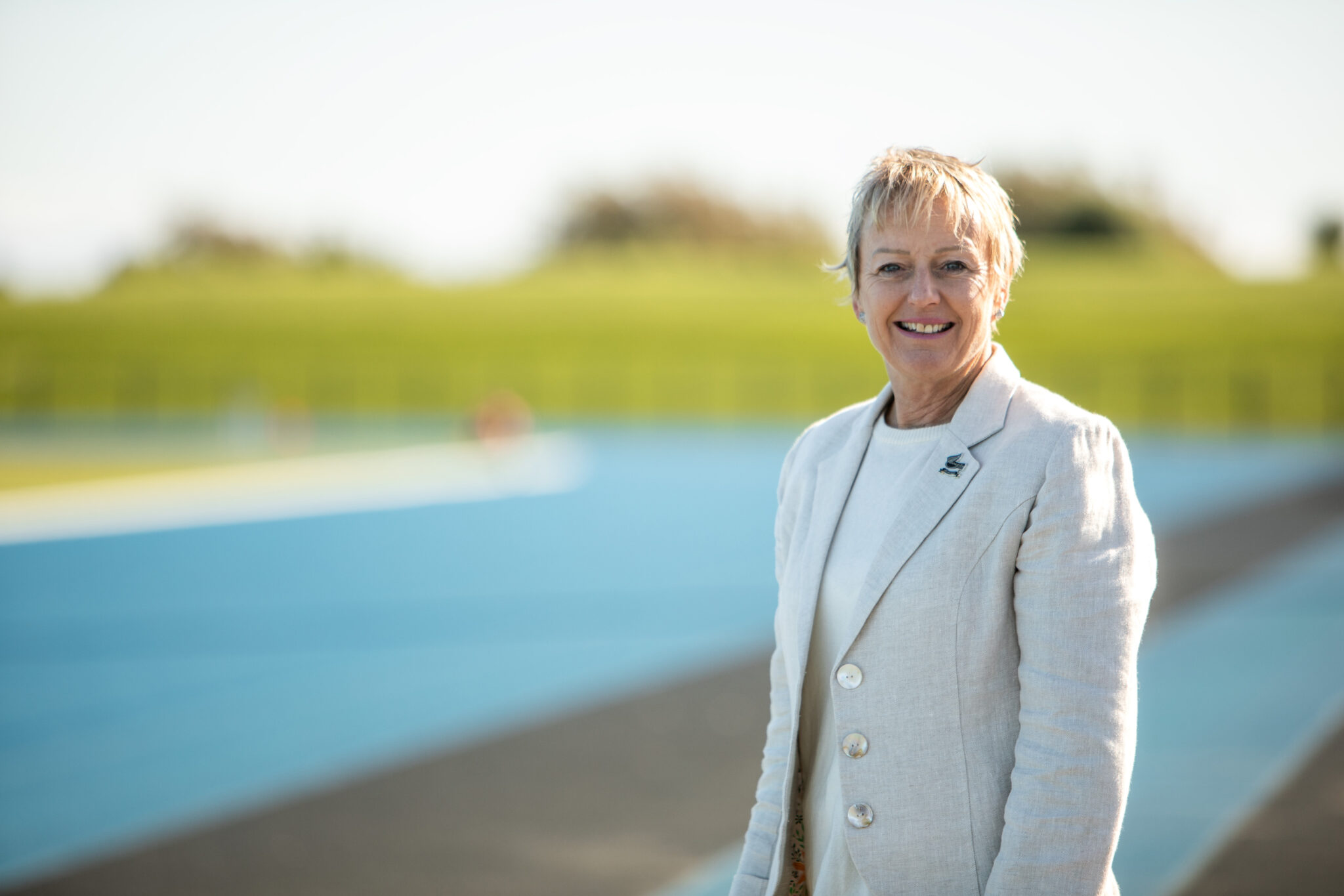 Purvis creates history to ensure a Kiwi voice at the top table of the sport