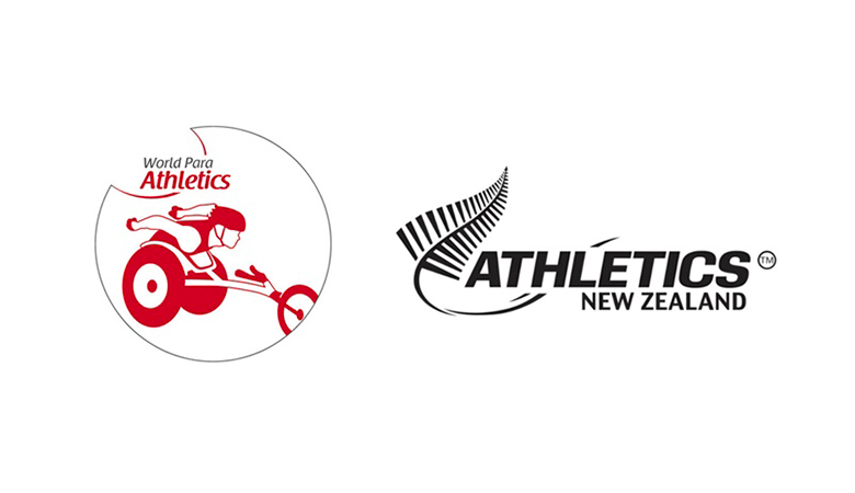 Athletics New Zealand: Initial Team Announcement for the Dubai 2019 World Para Athletics Championships