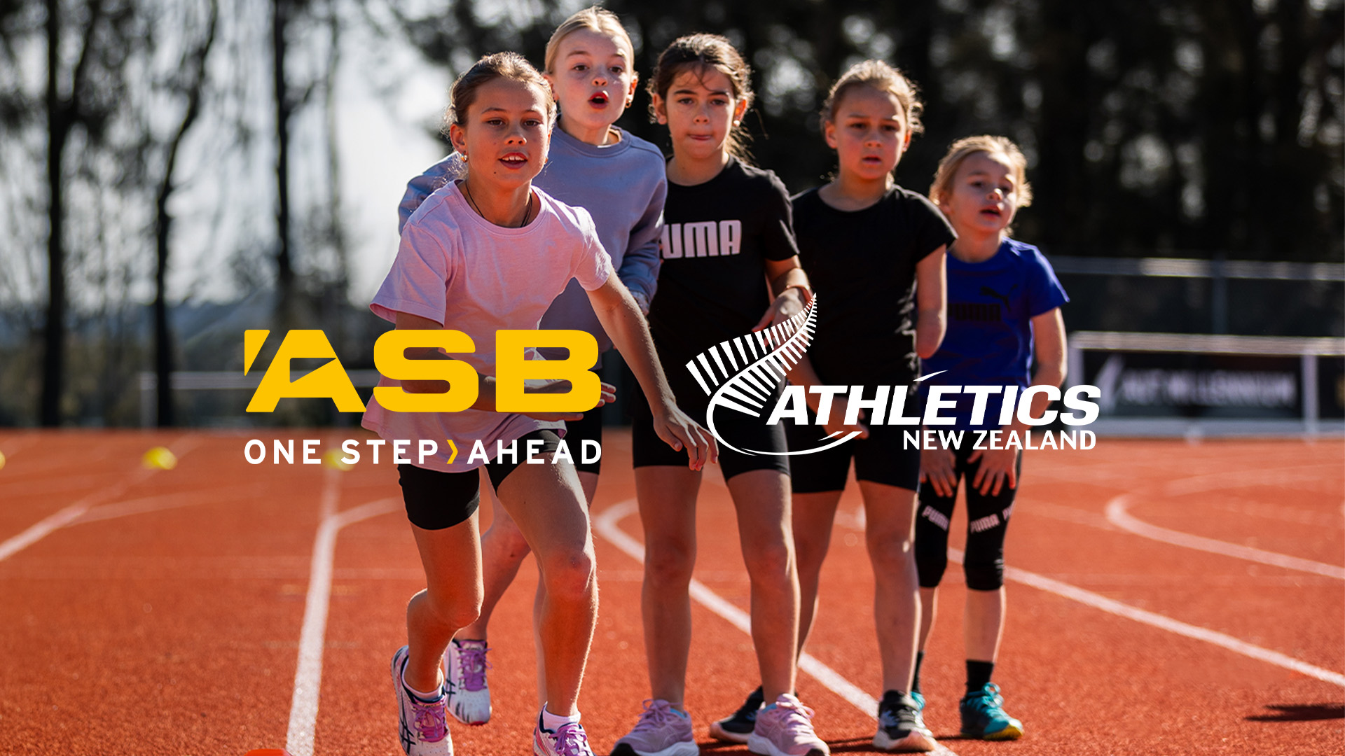 ASB joins Athletics NZ as a Strategic Partner Featured Image