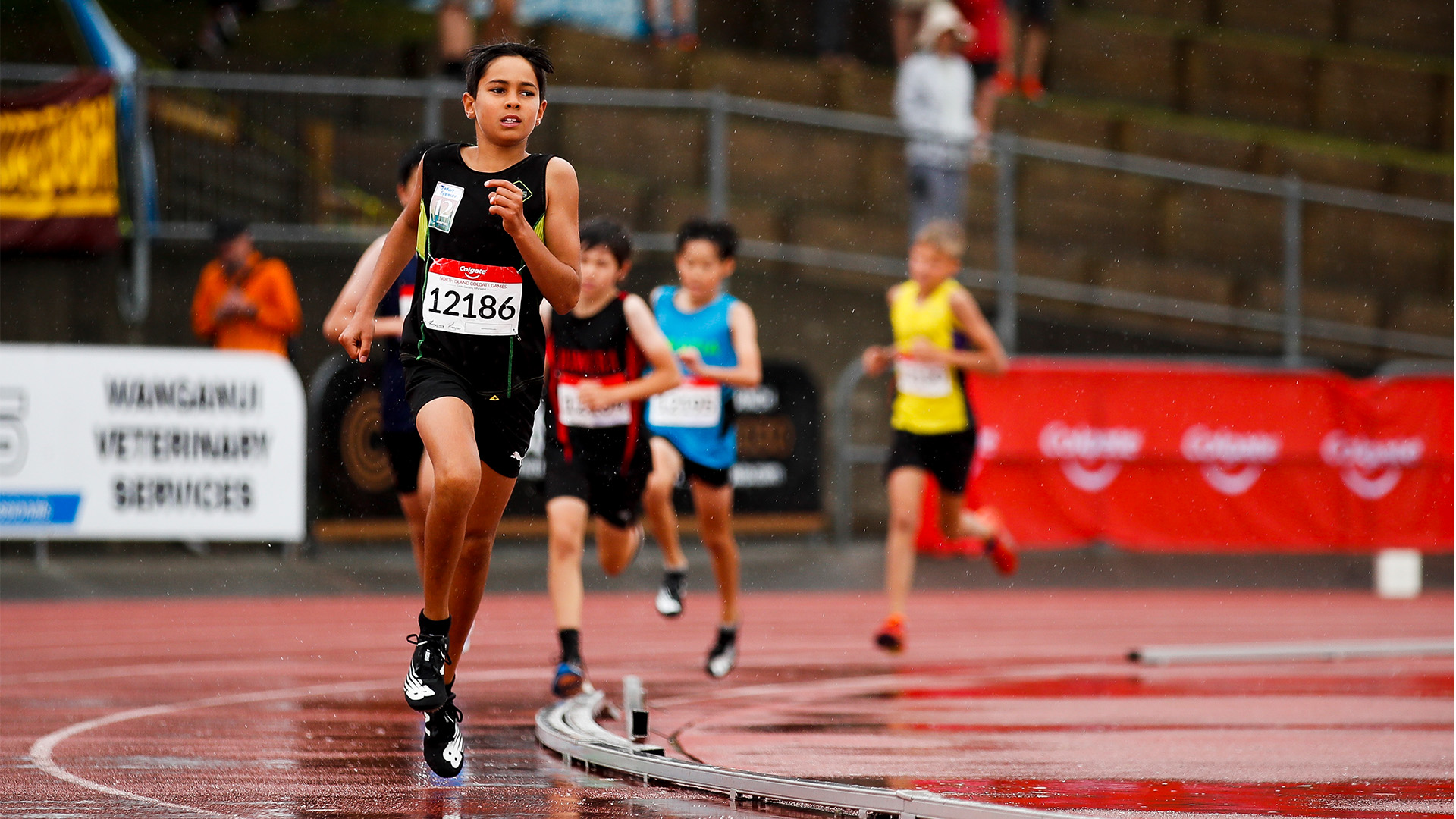 Hurdling