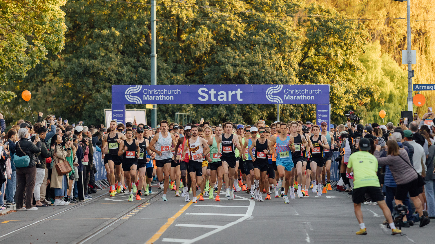 Preview: 2026 New Zealand Half Marathon Championships