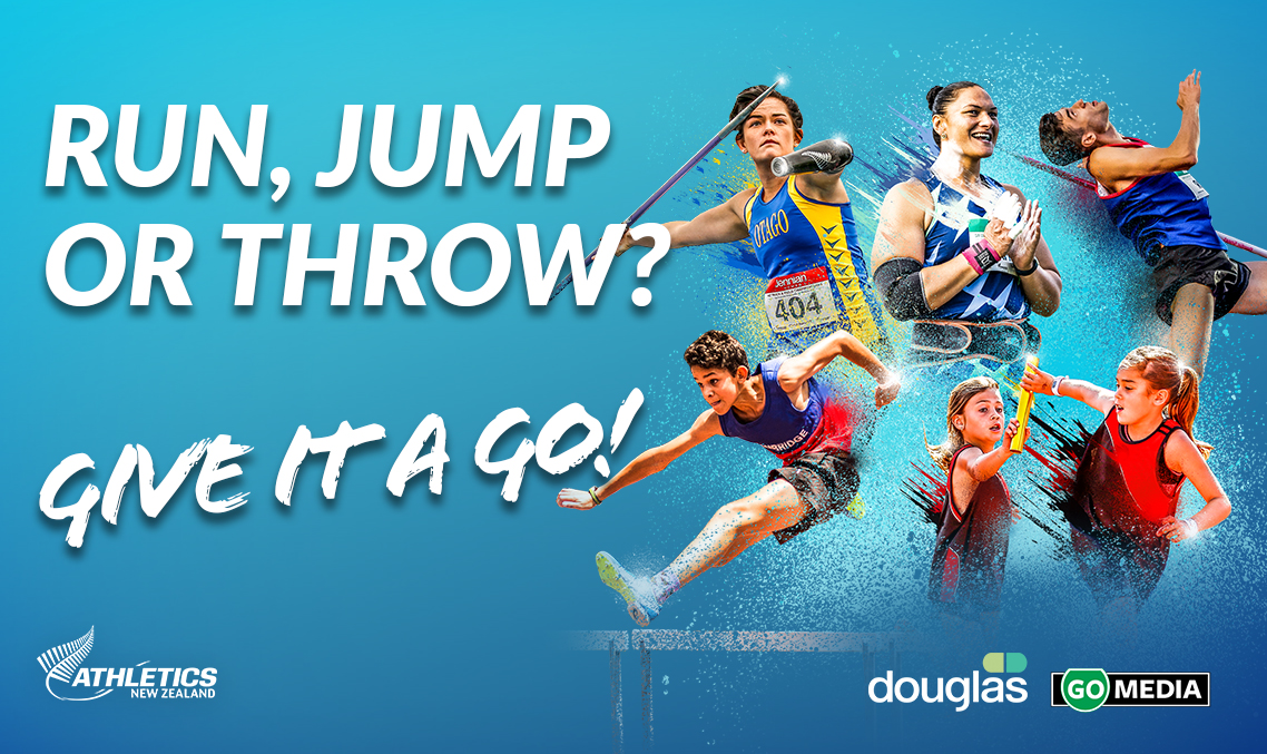 Athletics for Every Body campaign launched
