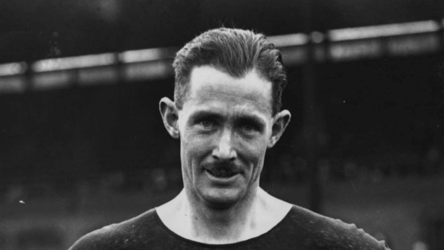 Sir Arthur Porritt