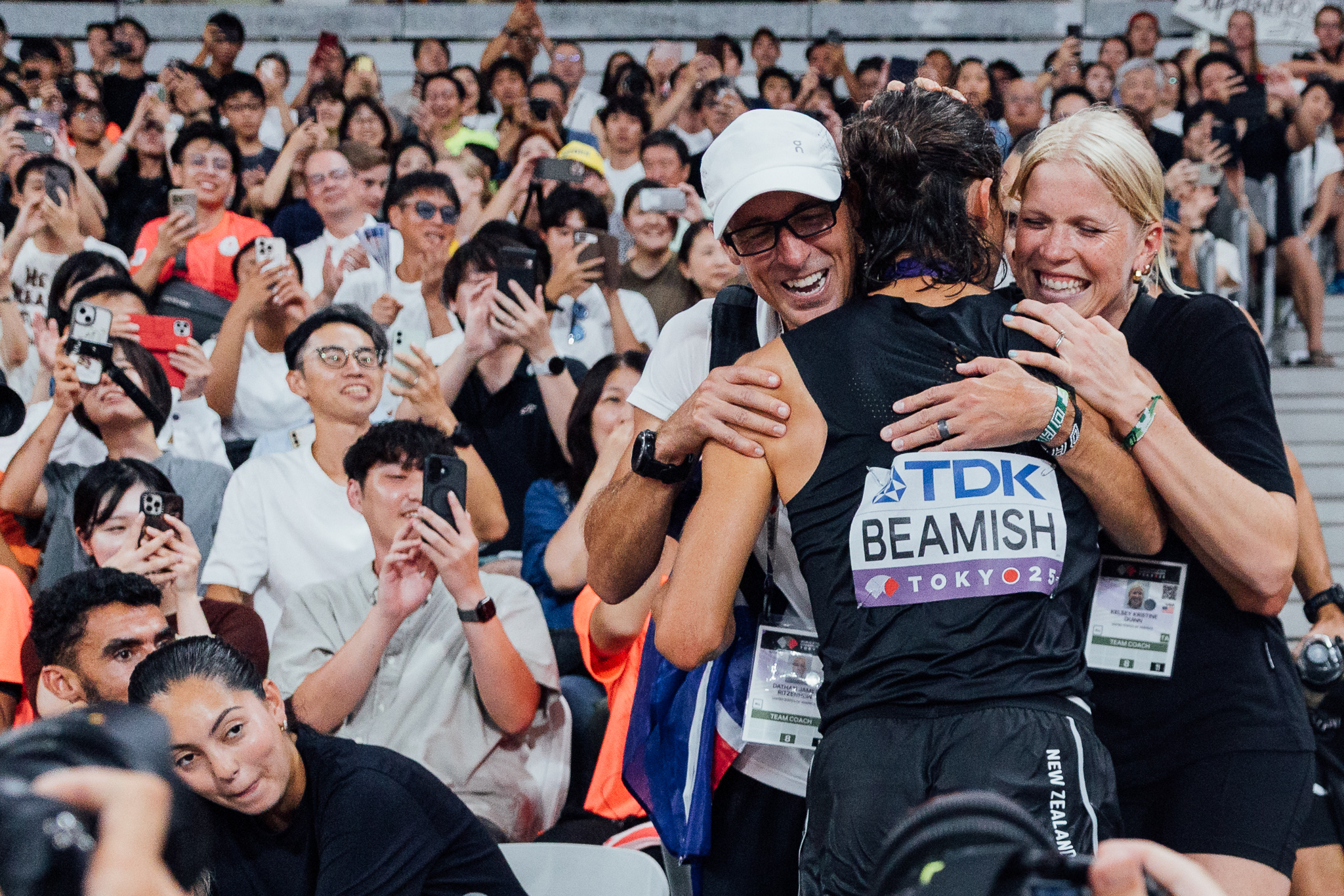 5 Coaching Masterclasses Announced For 2026