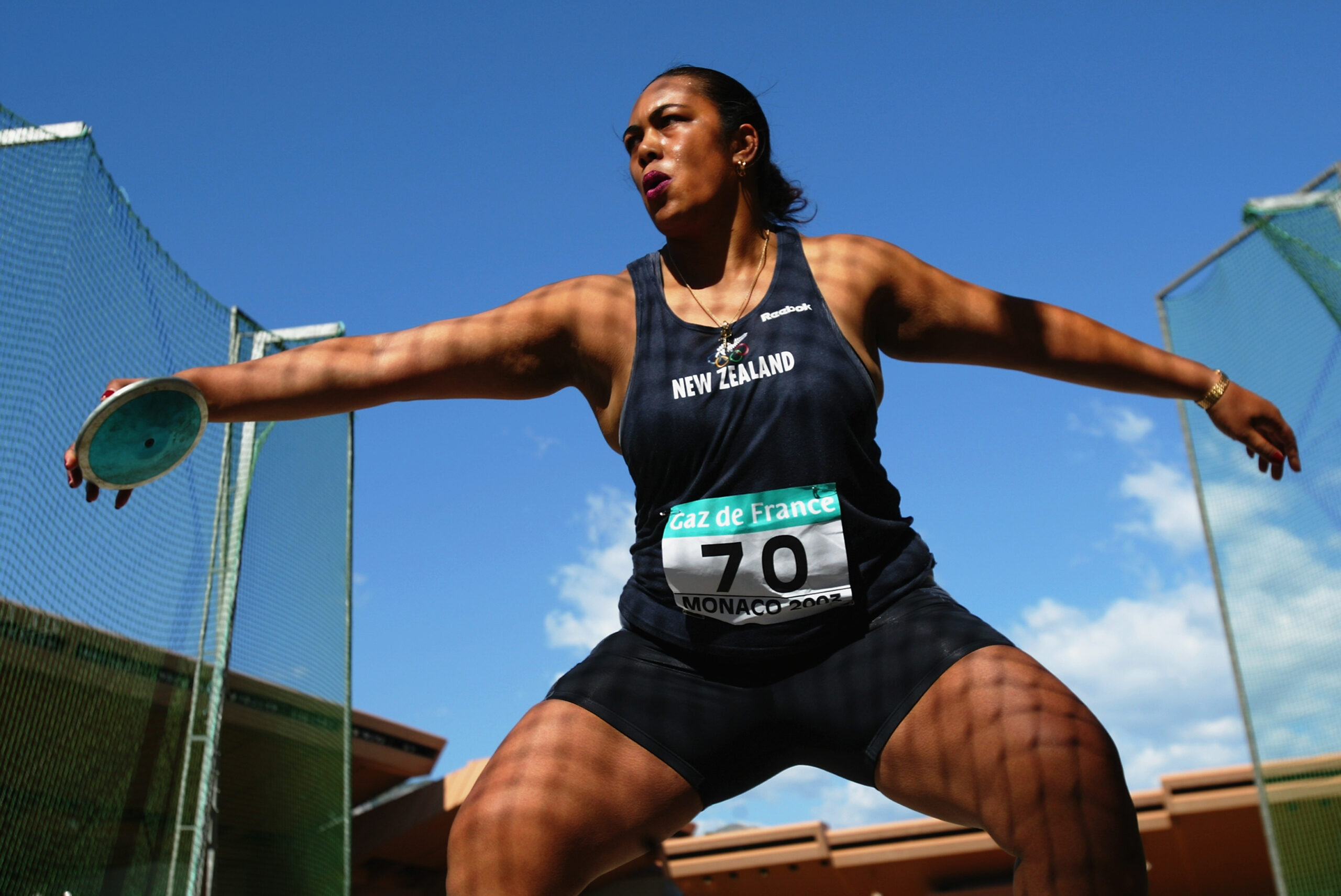 Athletics Legends Receive King’s Birthday Honours
