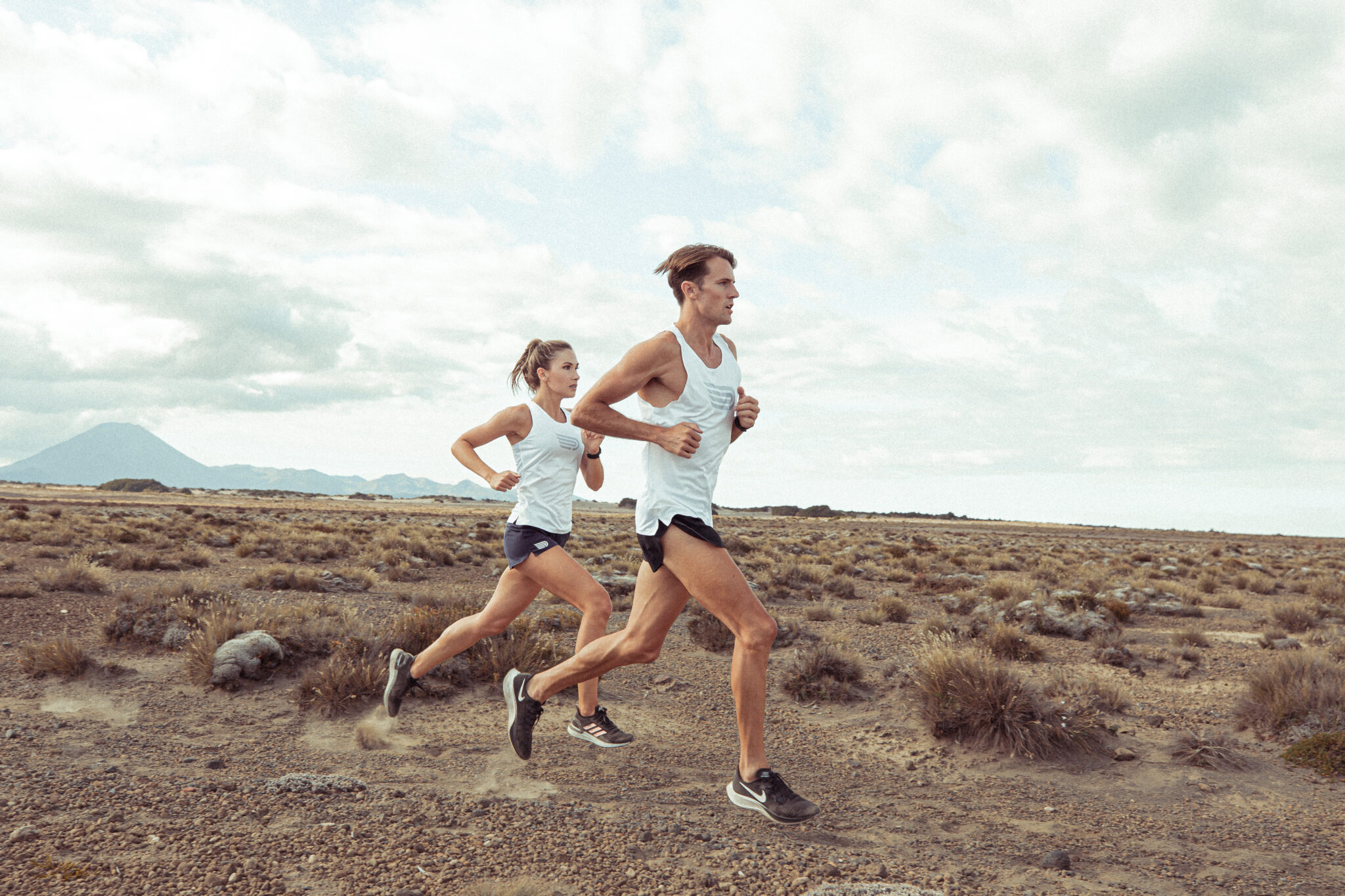Life in the fast lane for Mr & Mrs Graves