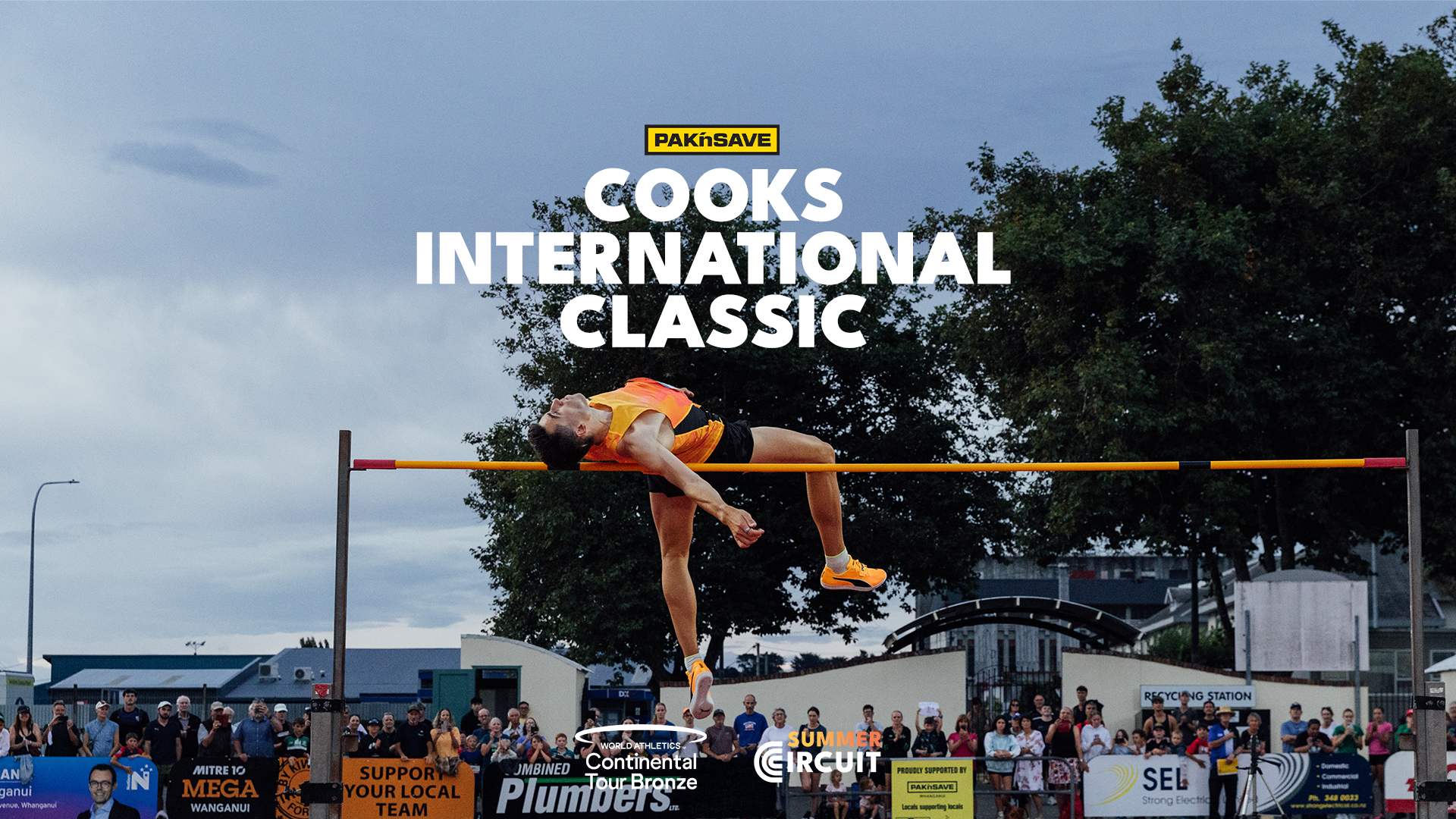 Cooks International Classic Elevated to Bronze Status