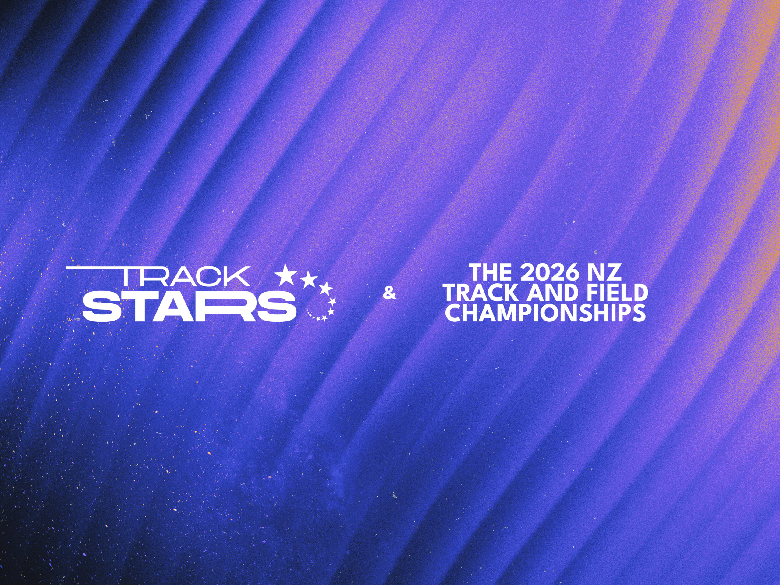 Track Stars & NZ Track & Field Champs Tickets Released
