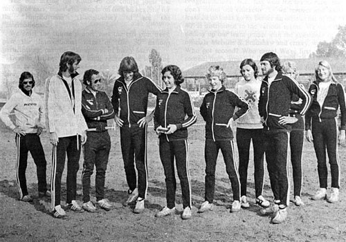 Legends