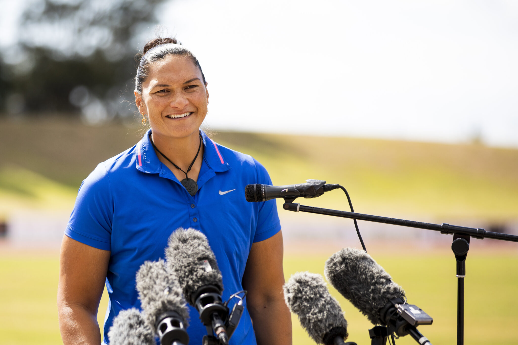 Dame Valerie Adams elected as World Athletics Athletes’ Commission Chair