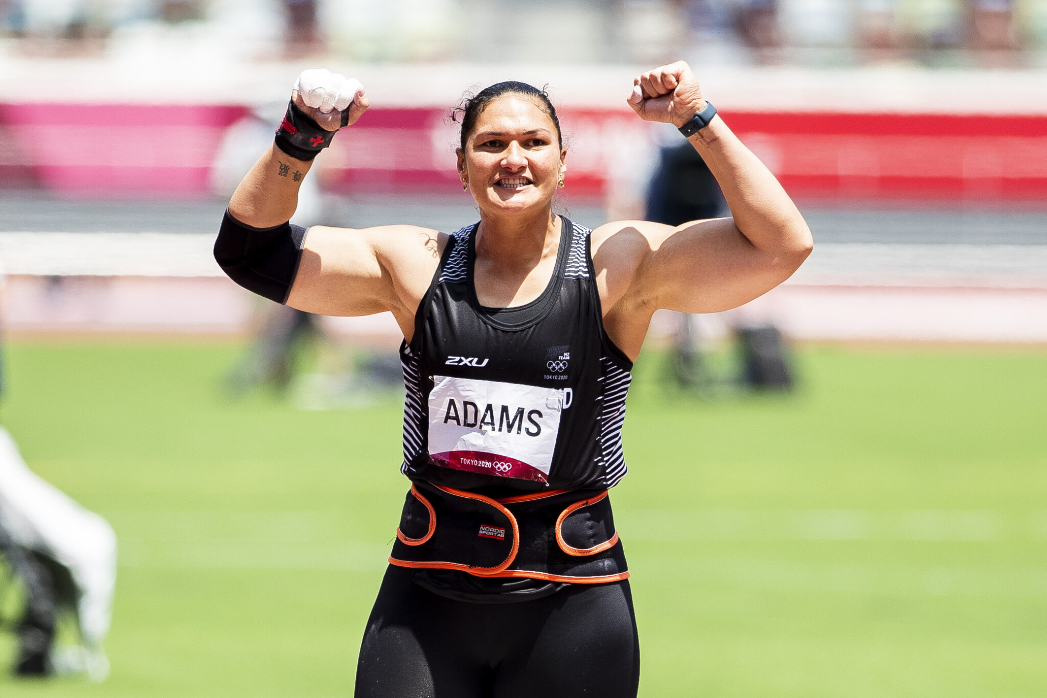 Three New Athletics NZ Life Members Announced