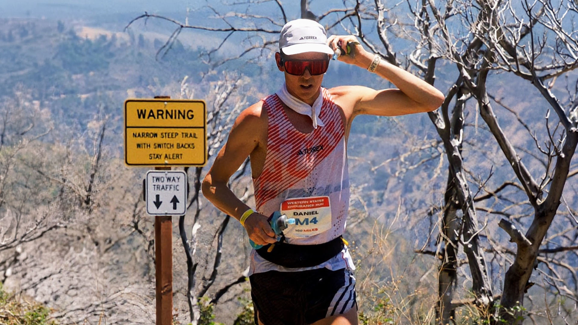 Kiwis Eye the Win at North America’s Most Prestigious Ultra