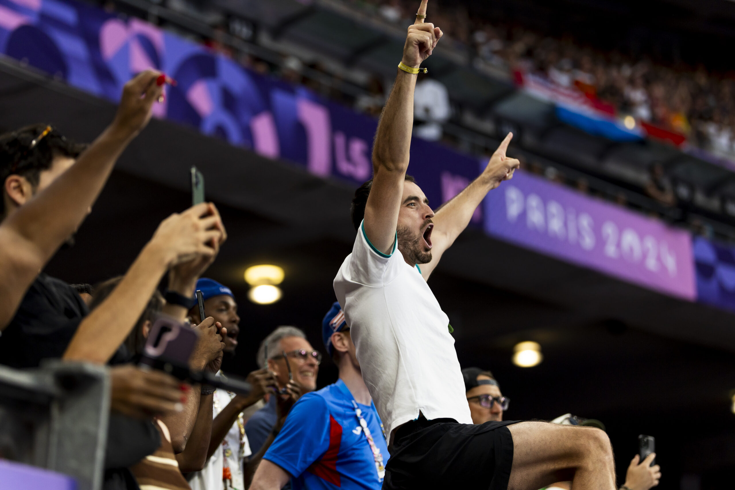 Athletics NZ Celebrates Finalists for 62nd ISPS Handa Halberg Awards