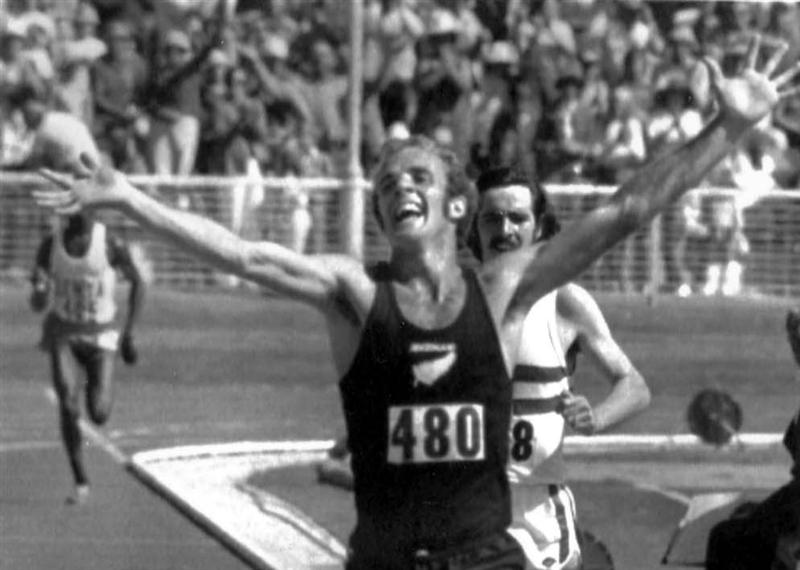 Dick Tayler