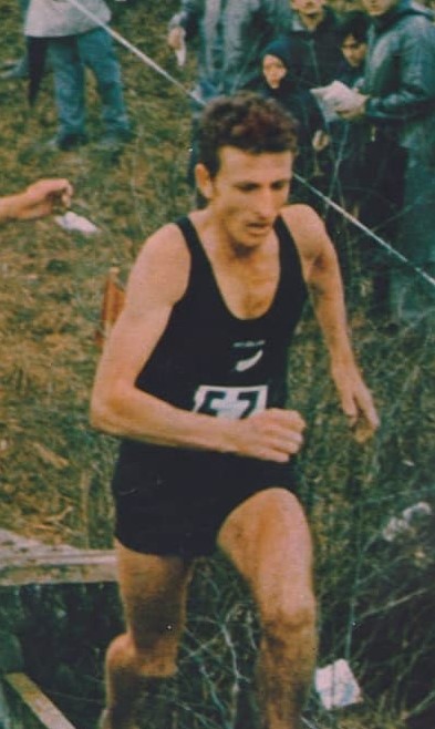 Eddie Gray