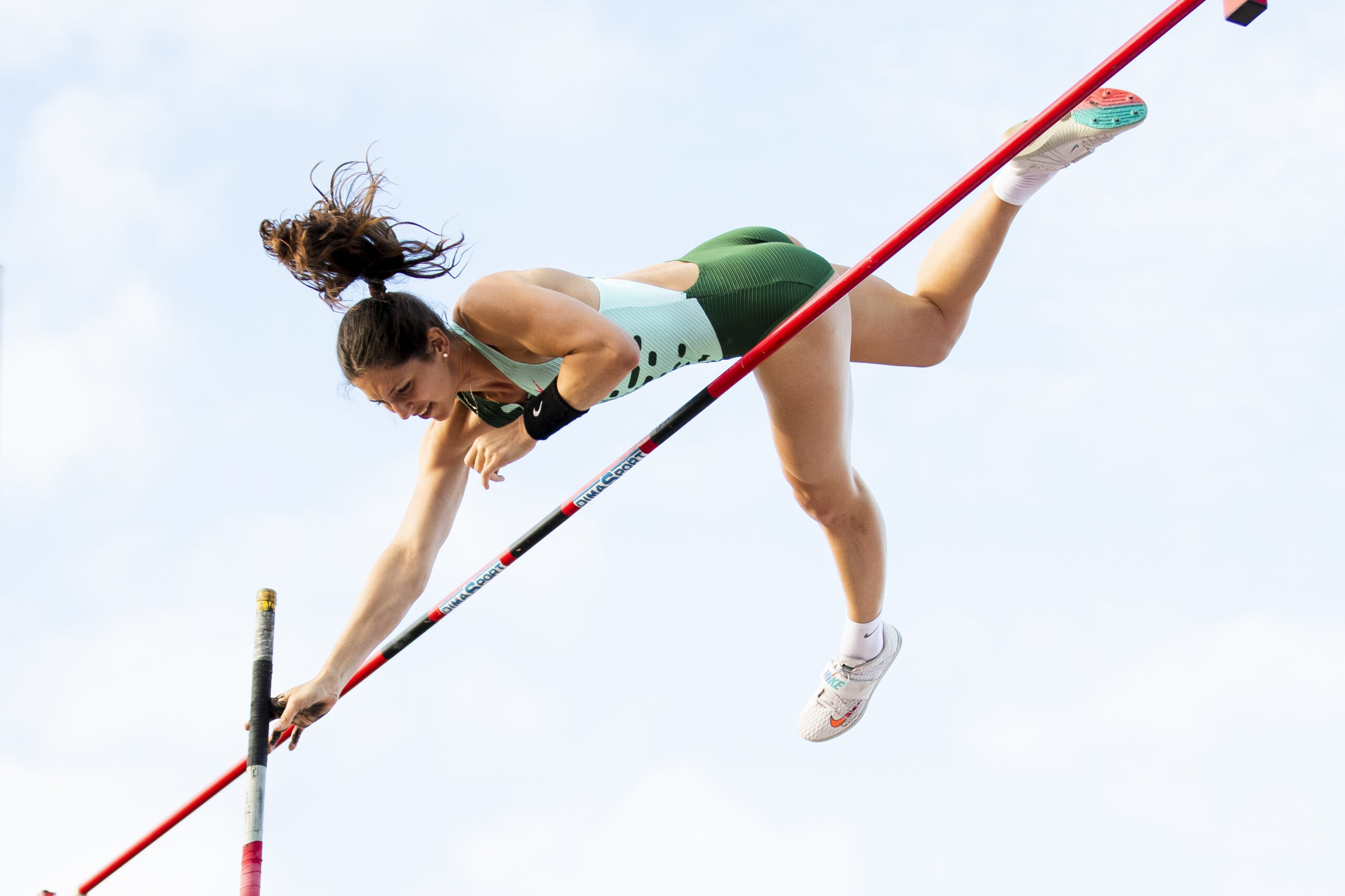 Hurdling