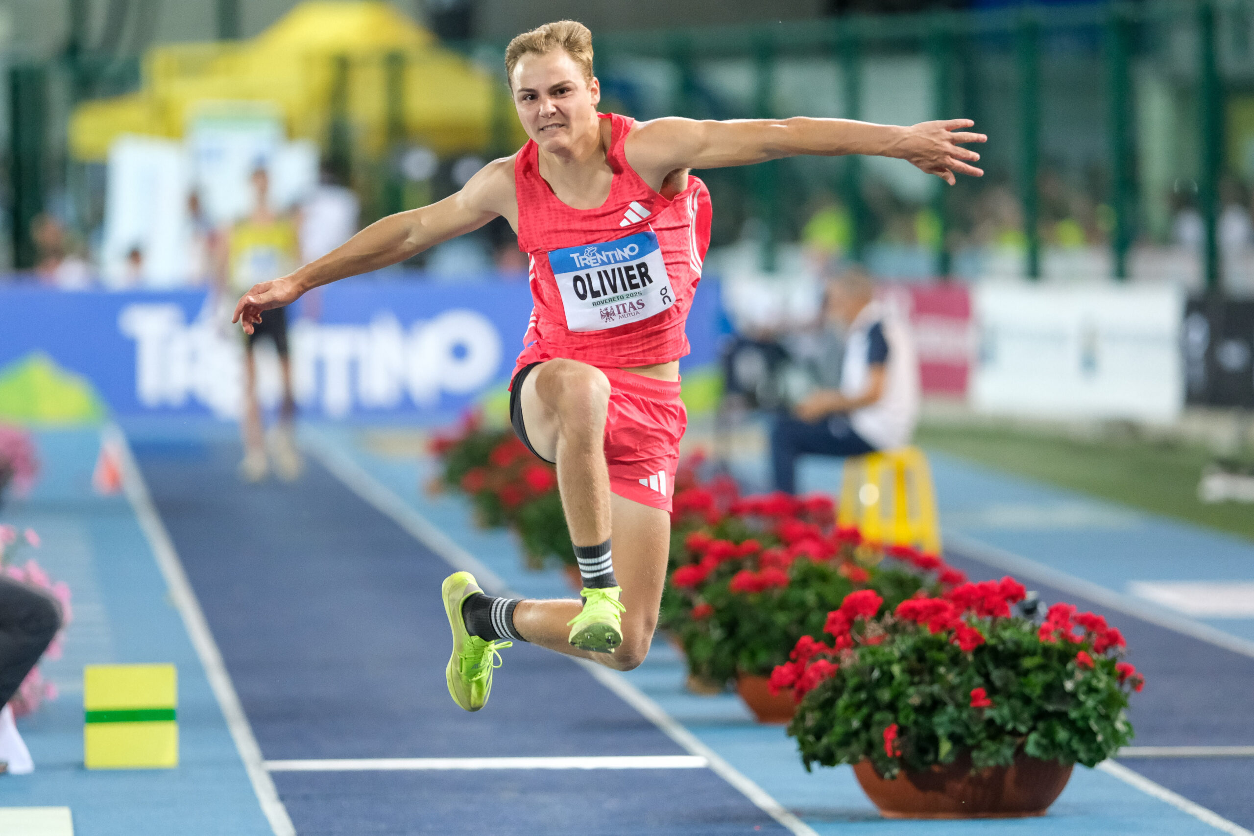 Olivier Takes on Oslo – Diamond League Preview