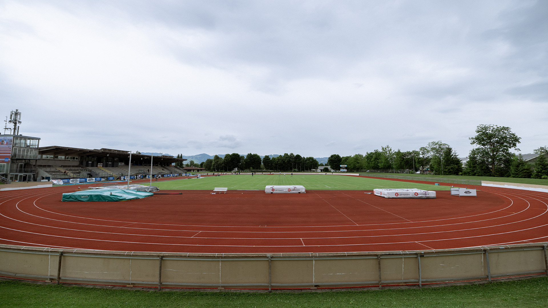 Kiwis Return to Götzis for World’s Greatest Heptathlon