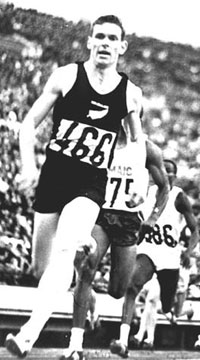 Sir Peter Snell