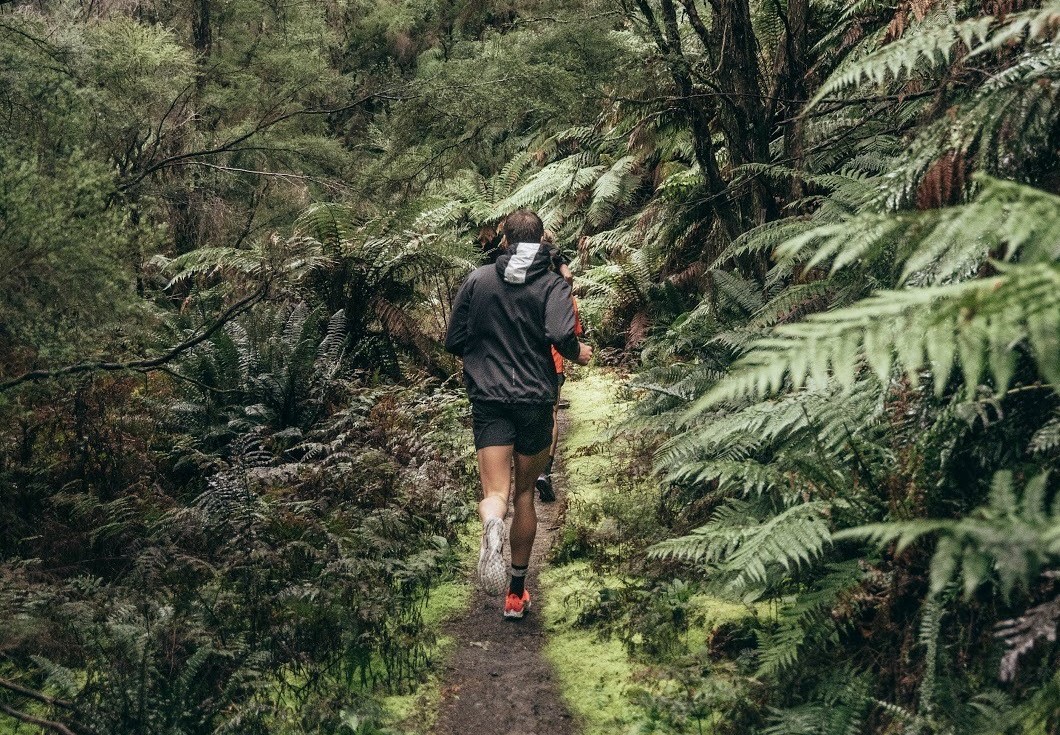 2020 Hanmer Distance Camp