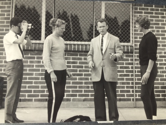 Valdemar “Valdy” Briedis