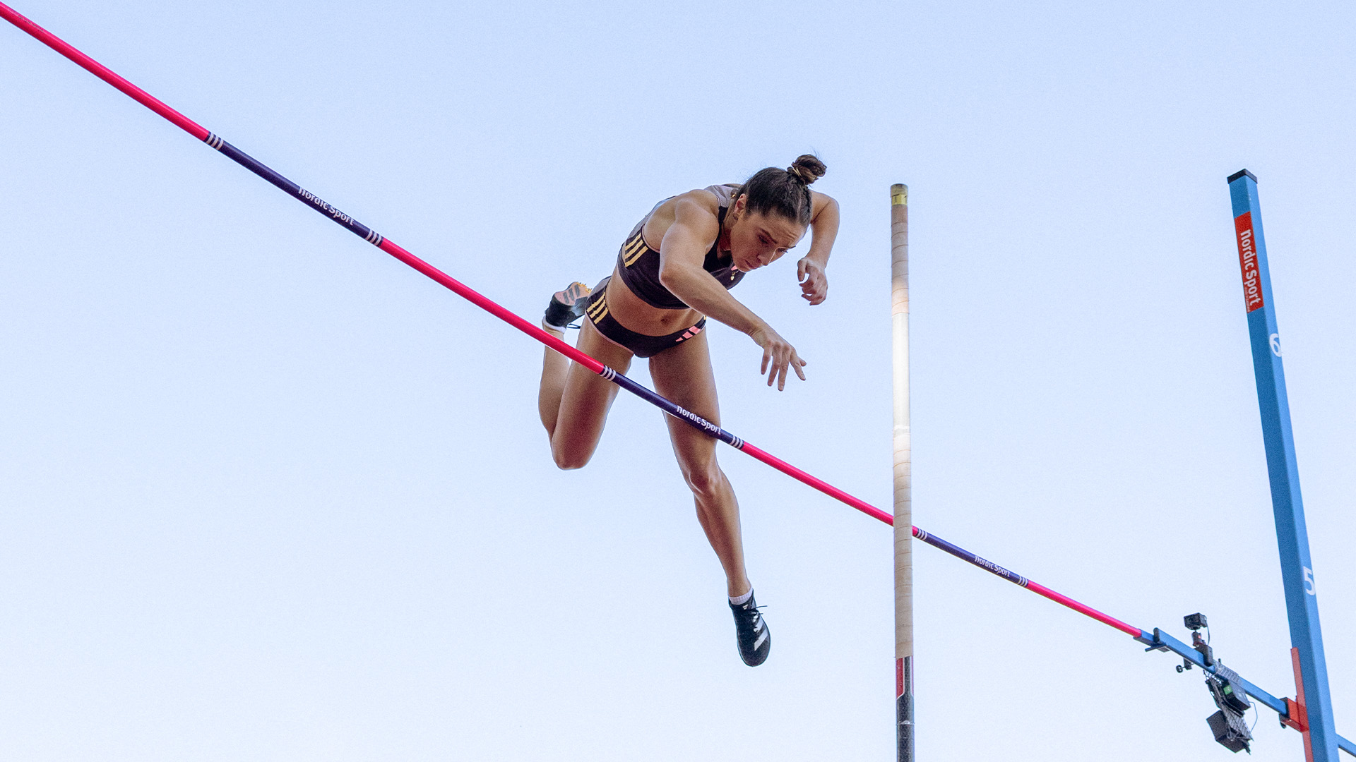 Parisian Pole Vault – Paris Diamond League Preview