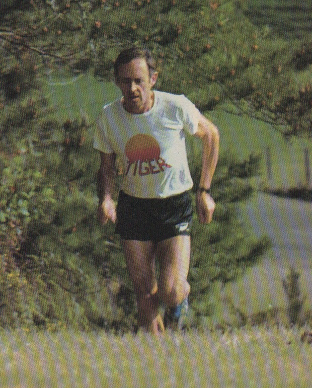Jack Foster