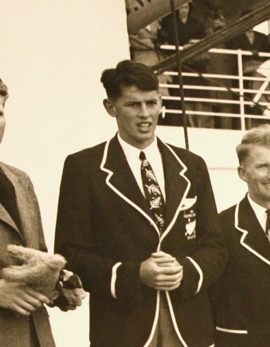 John Holland
