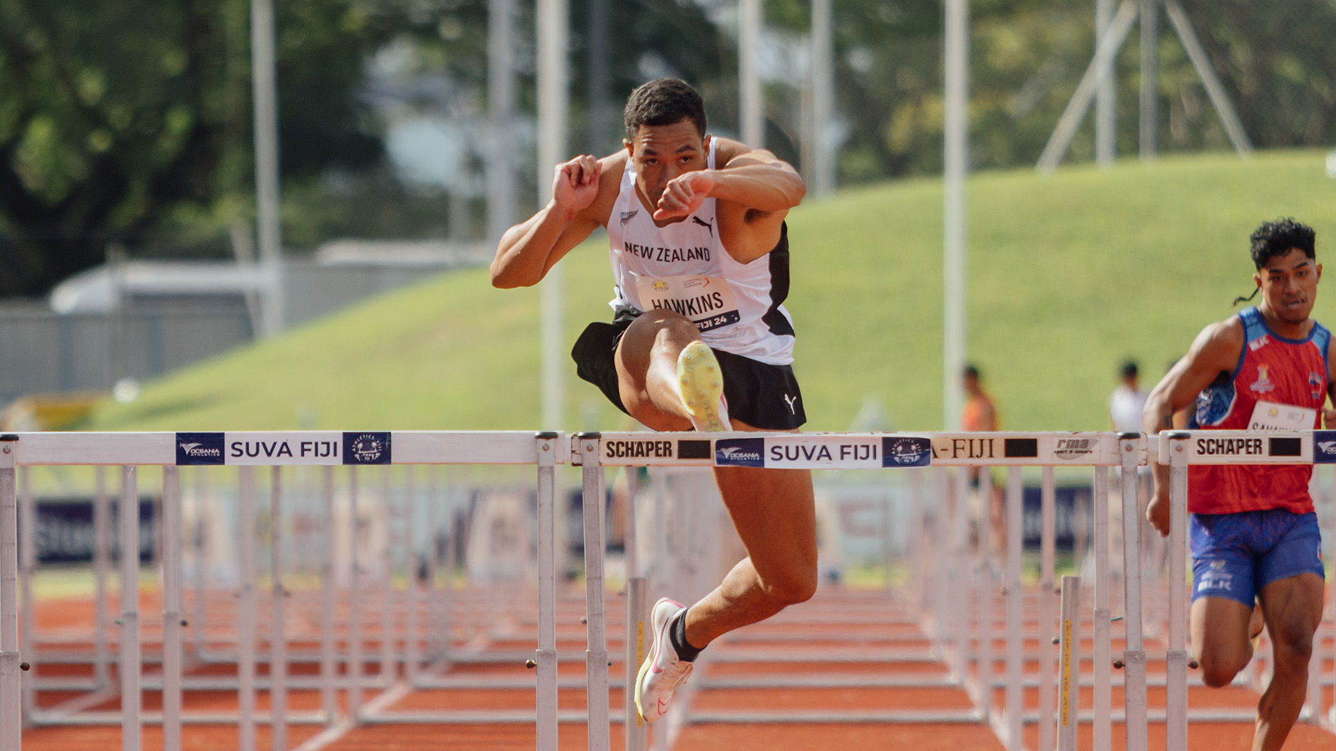 How to Watch the 2026 Oceania Athletics Championships
