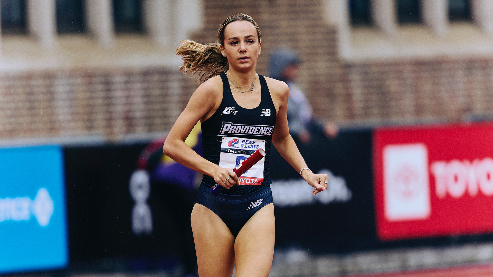 Middle Distance Duo Complete 2025 World University Games Team