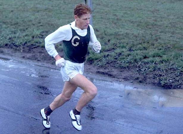 Dave McKenzie