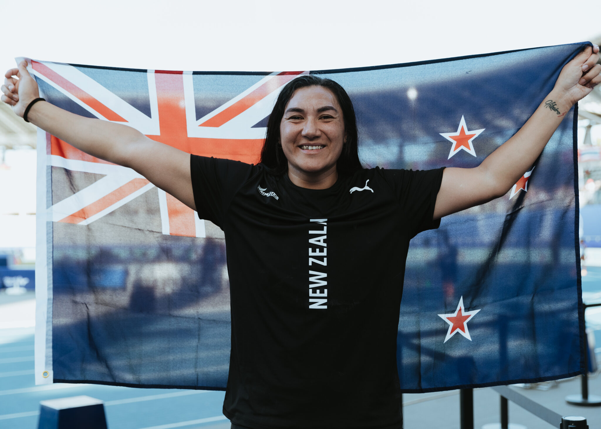 Lisa Adams calls time on golden career
