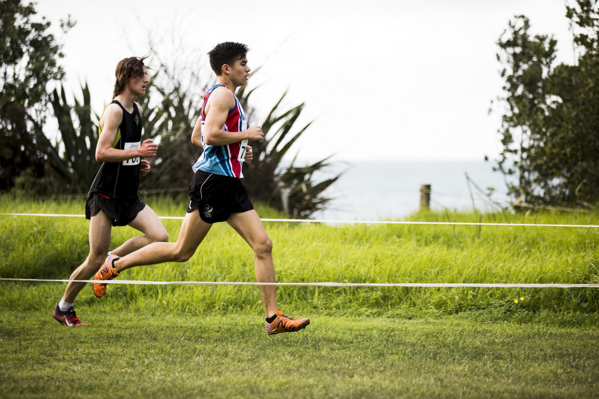 Update: Athletics to continue under Alert Level 2