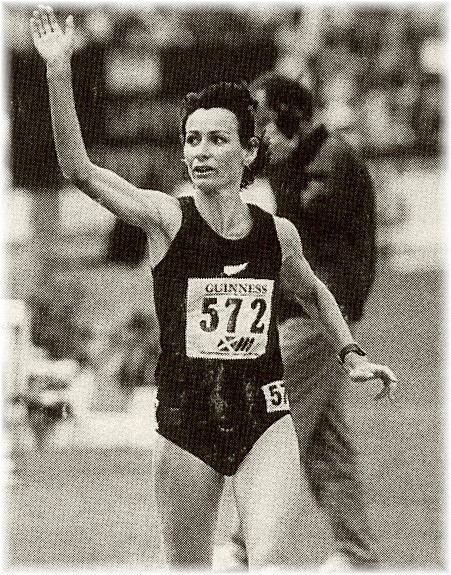 Lorraine Moller