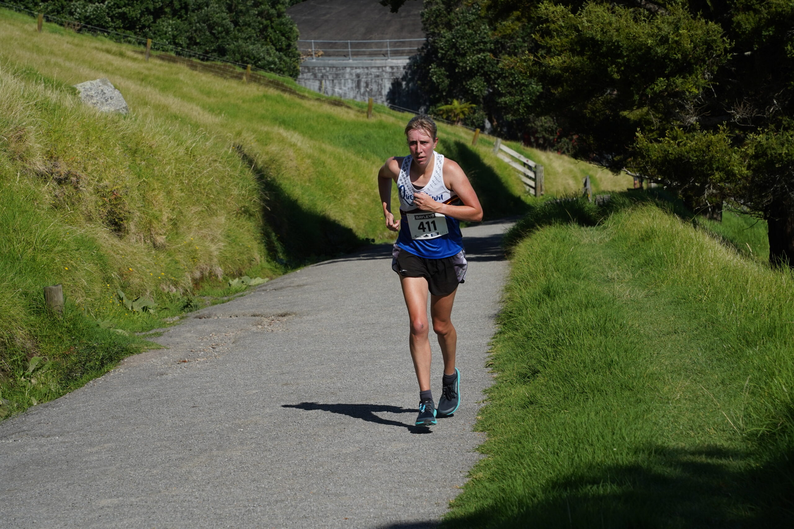 Good and Douglas reach new heights at the Mountain Running Championships