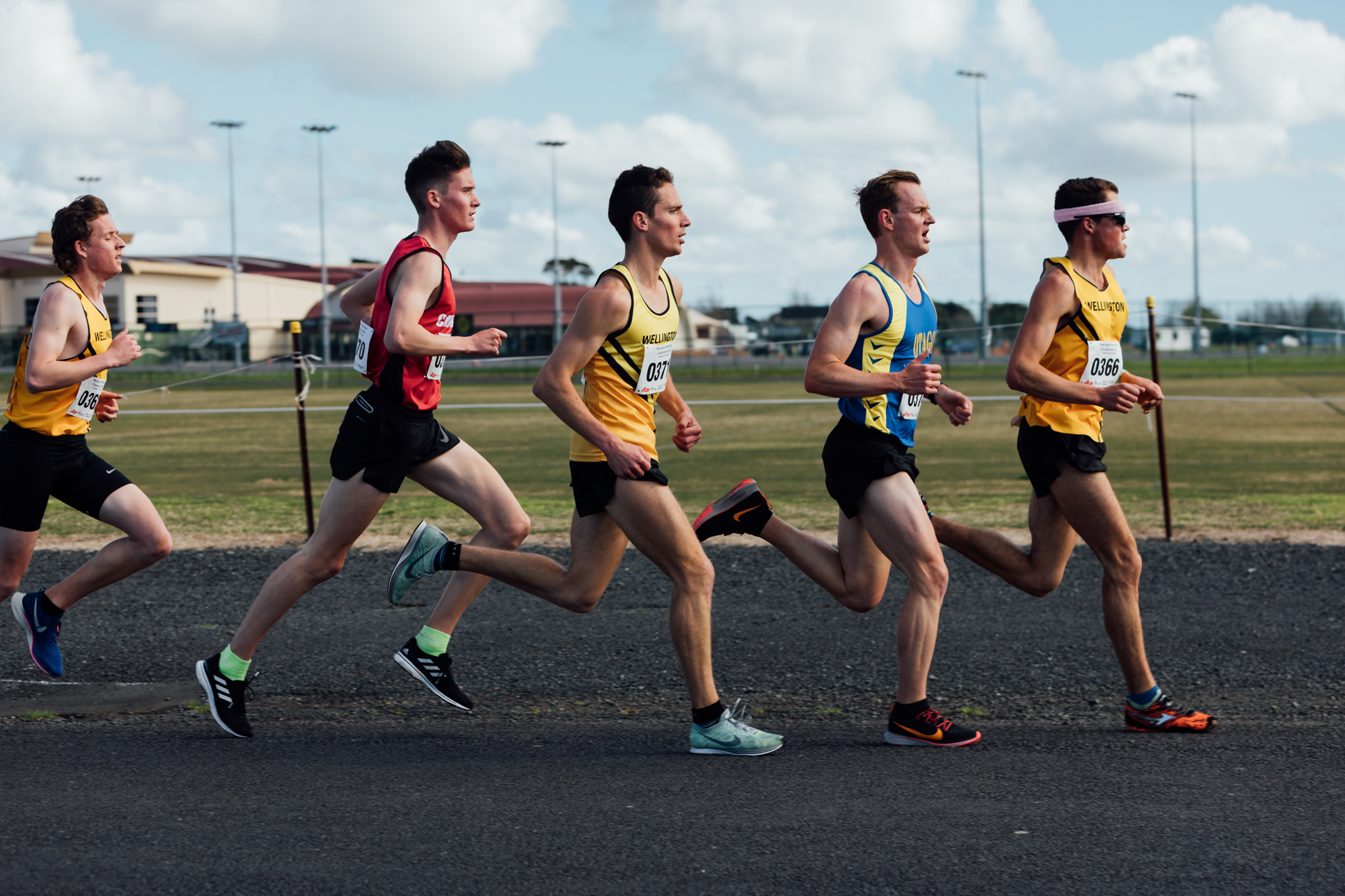 AGM, Connections Conference and Road Champs date change