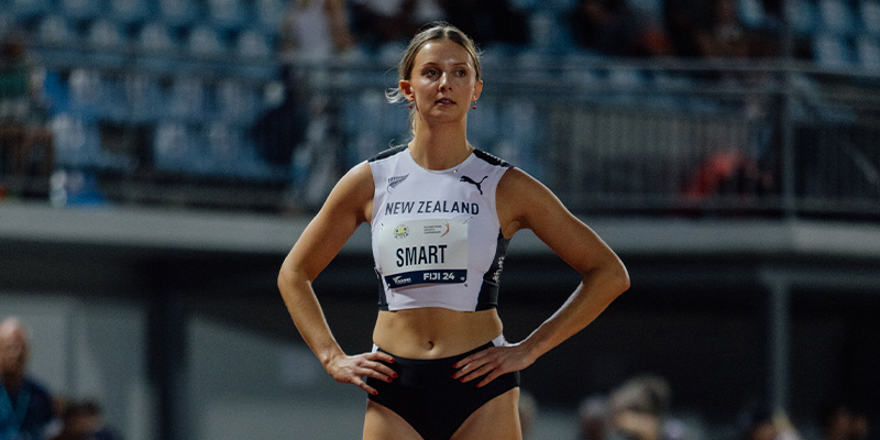 Expressions of Interest Open – 2026 Oceania Area Championships