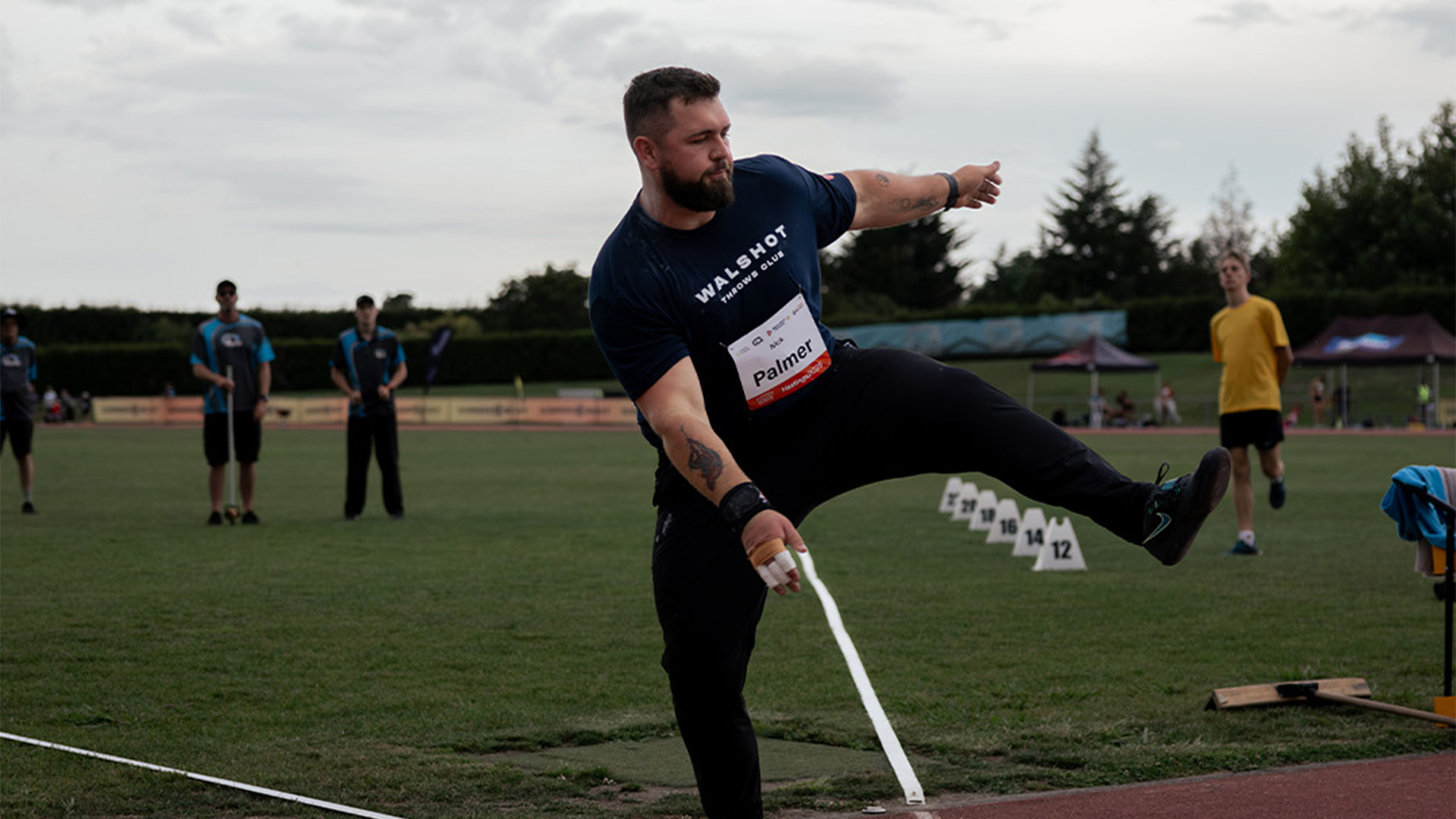 Potts Classic and NZ Short Track Champs set to ignite Hastings