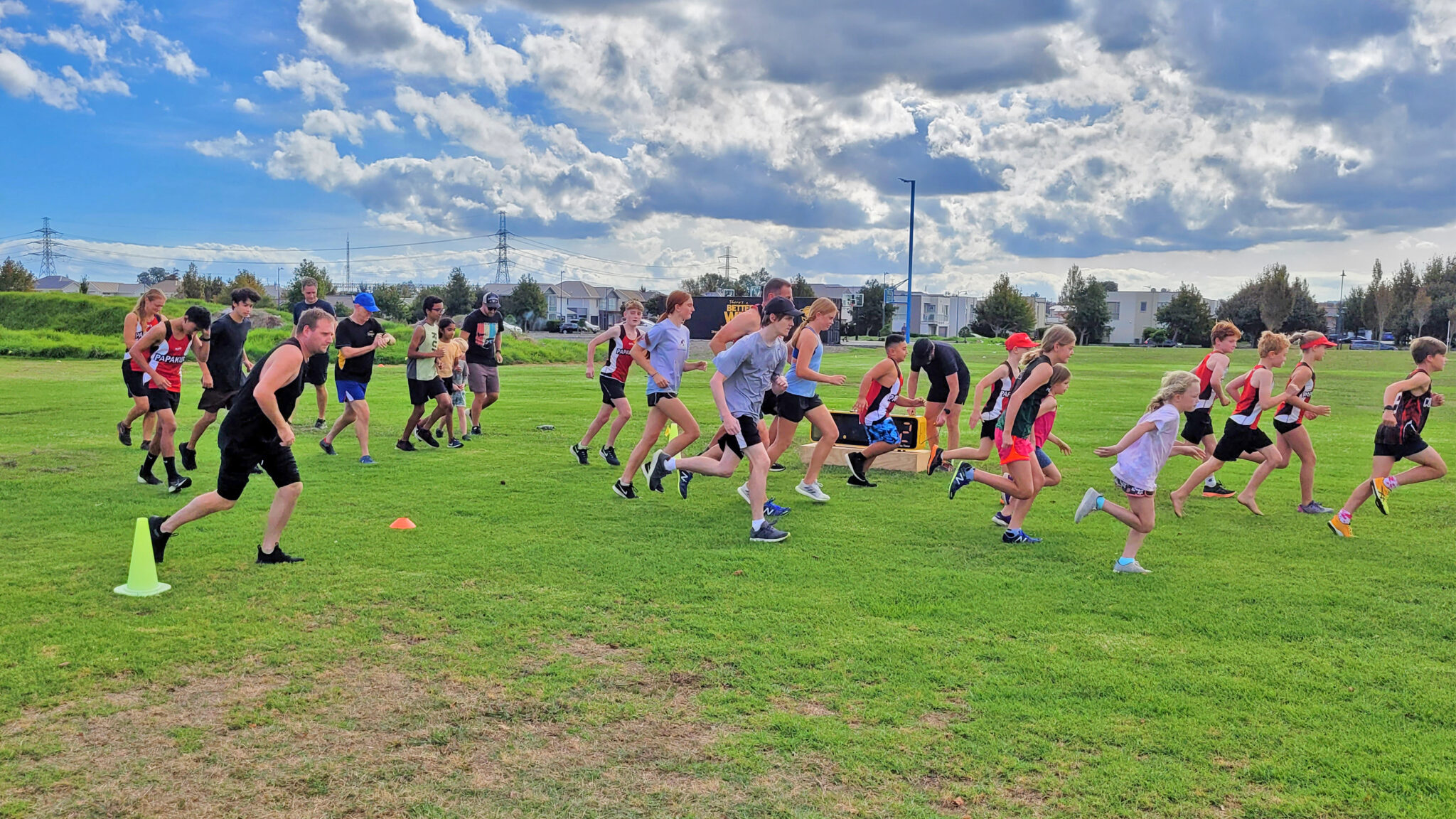 South Auckland club shows agile thinking in recruitment drive