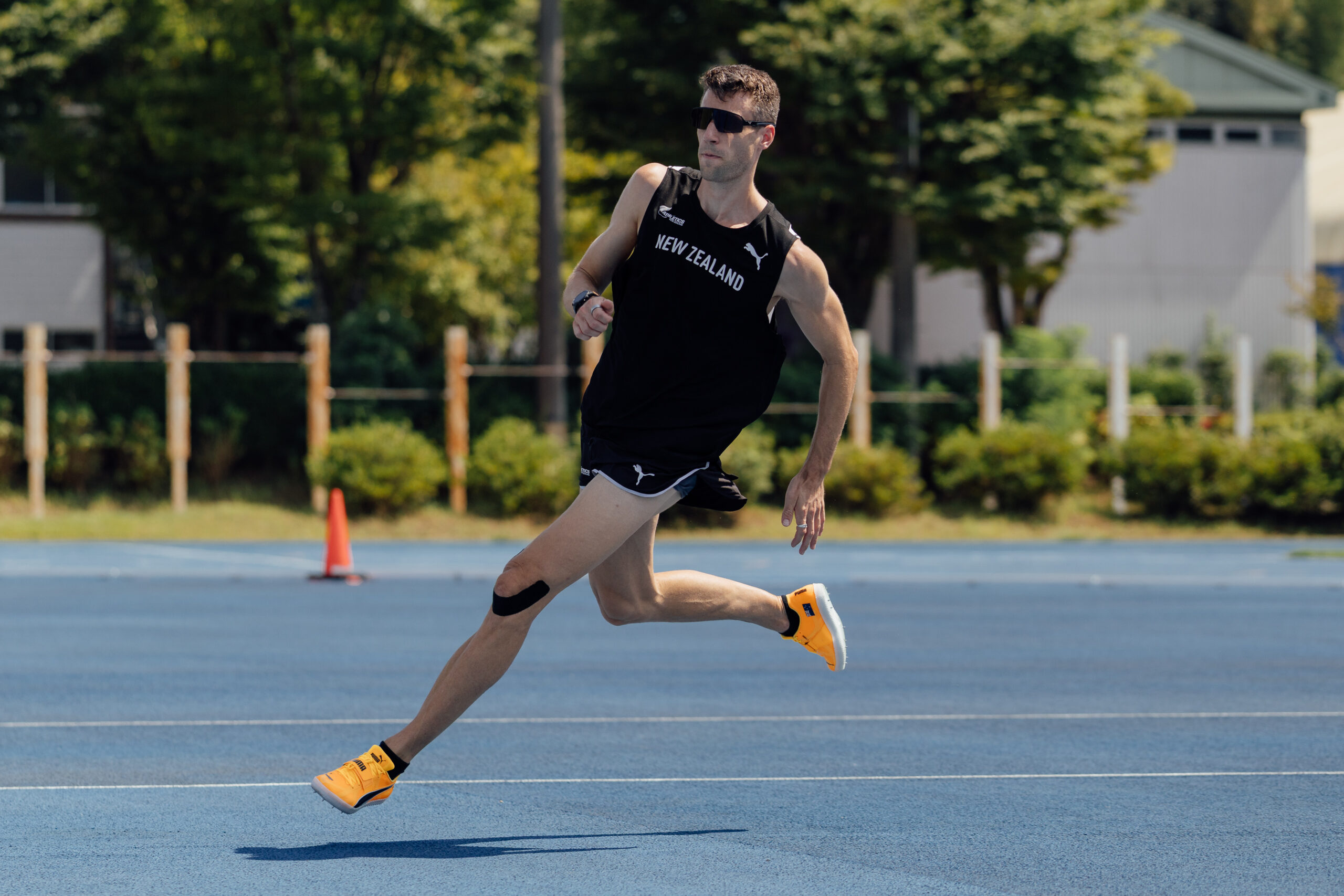 How to Watch the 2025 World Athletics Championships